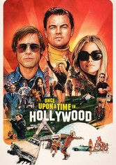 Once Upon a Time… in Hollywood