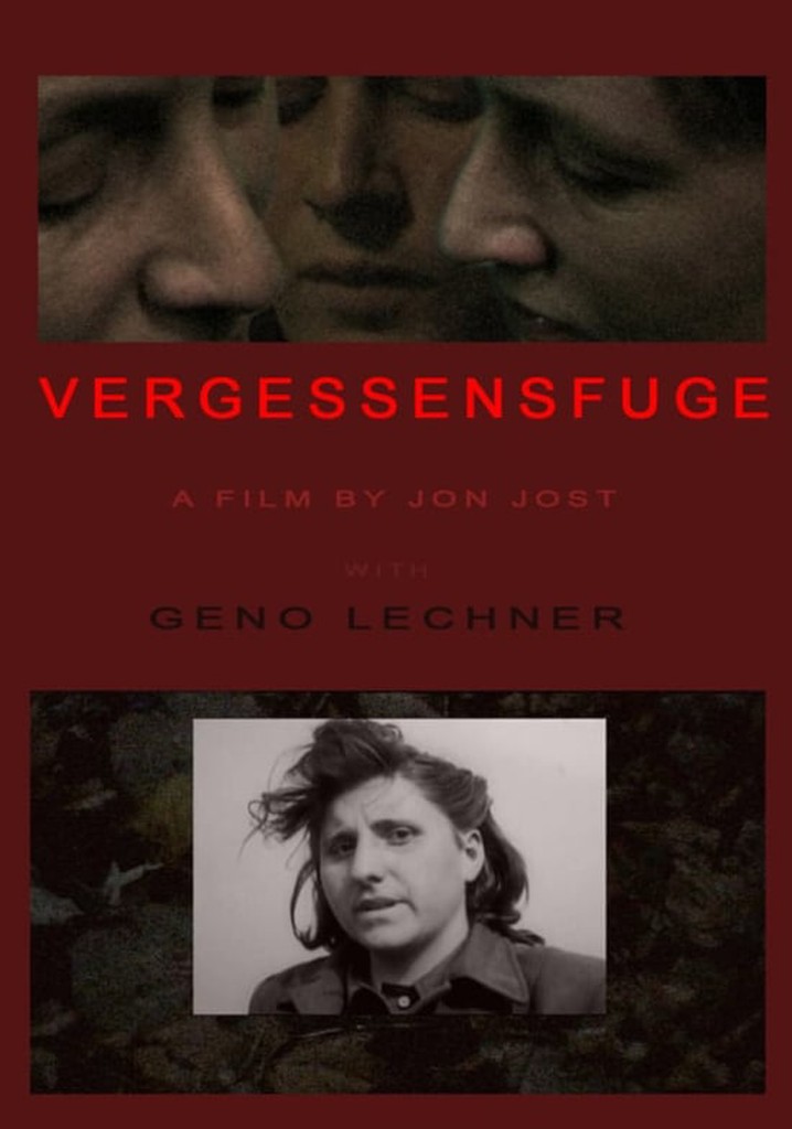 Vergessensfuge