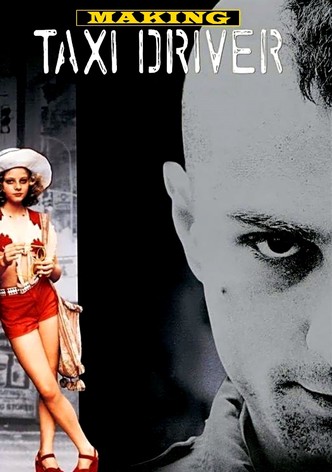 Making 'Taxi Driver'