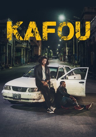 Kafou