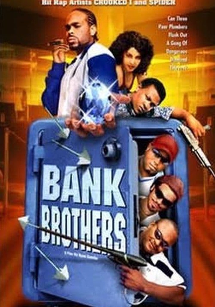 Bank Brothers