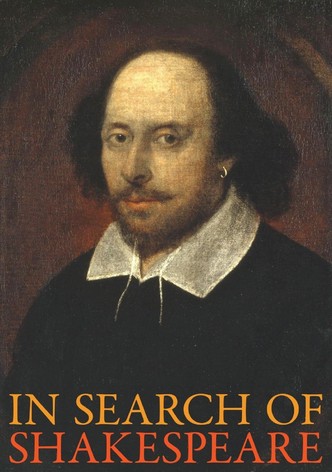 In Search of Shakespeare