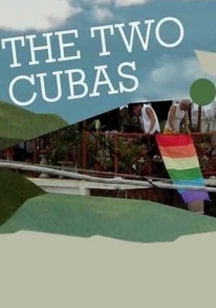 The Two Cubas