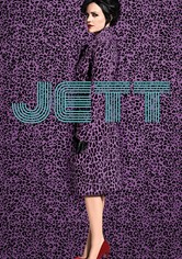 Jett - 1. sezóna