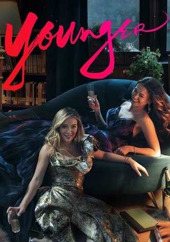 Younger - Temporada 6