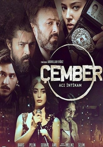 Circle: Bitter Revenge