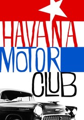 Club Automotriz de La Habana (Dub)
