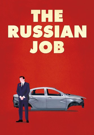 The Russian Job