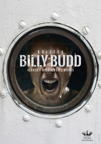 Billy Budd - Olso