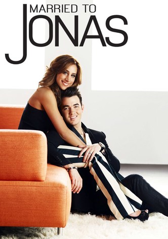 Married to Jonas