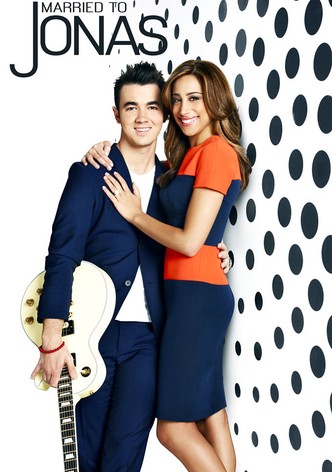 Married to Jonas Season 1