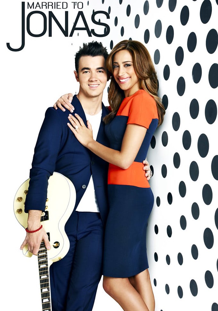 Married To Jonas Season 1 Episode 9