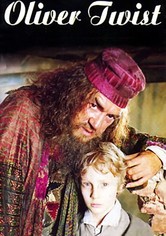 オリバー・ツイスト