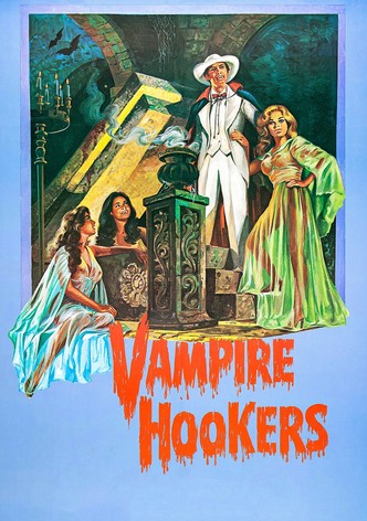 Vampire Hookers