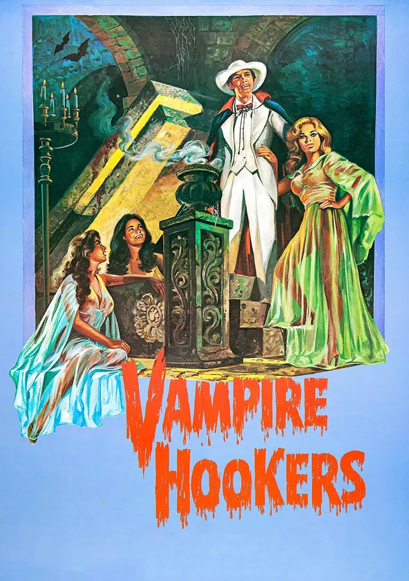 Vampire Hookers Película Ver Online En Español 3555