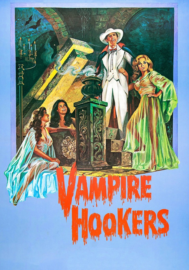 Vampire Hookers streaming: where to watch online? - JustWatch
