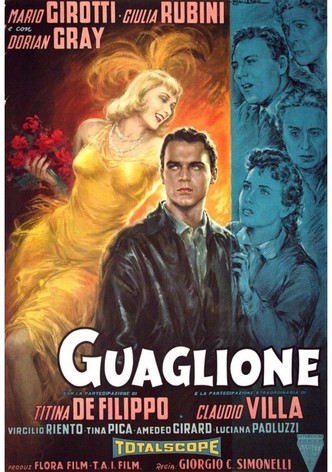 Guaglione