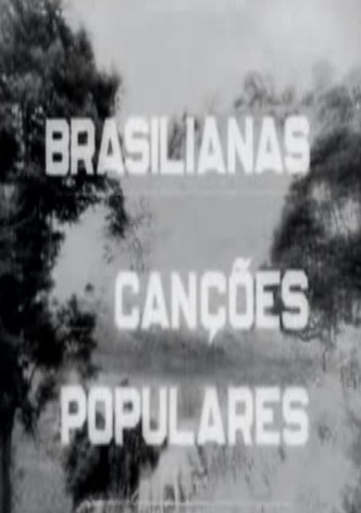 Brasilianas Canções Populares - Chuá-Chuá e Casinha Pequena