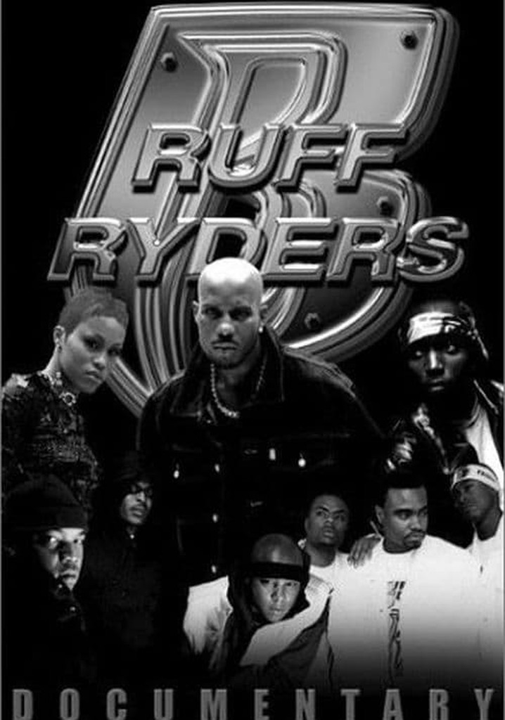 Ruff Ryders: Uncensored
