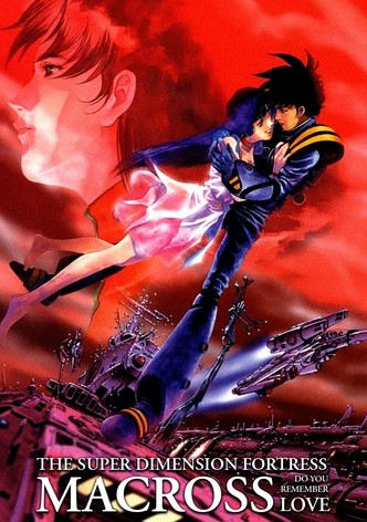 Macross - Der Film