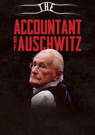 The Accountant of Auschwitz