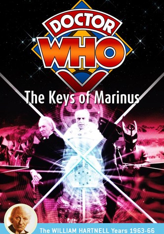 Doctor Who: The Keys of Marinus