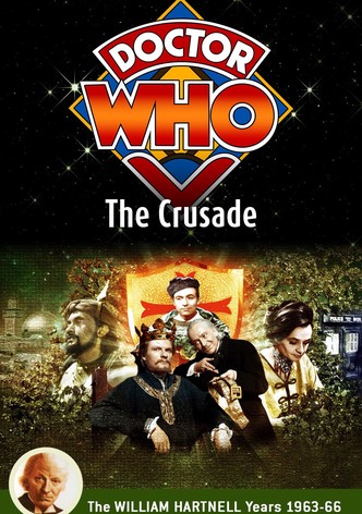 Doctor Who: The Crusade