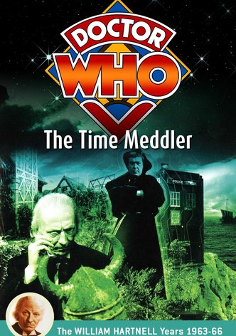 Doctor Who: The Time Meddler