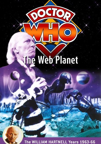Doctor Who: The Web Planet