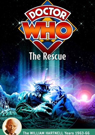 Doctor Who: The Rescue