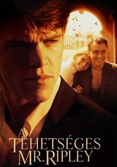 A tehetséges Mr. Ripley