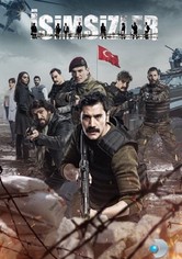 İsimsizler