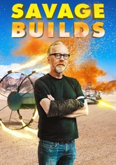 Savage Builds - Sezonul 1
