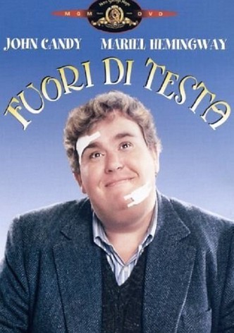 Fuori di testa