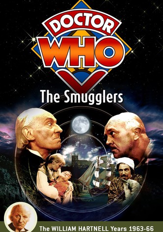 Doctor Who: The Smugglers