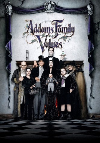 Addams Family II