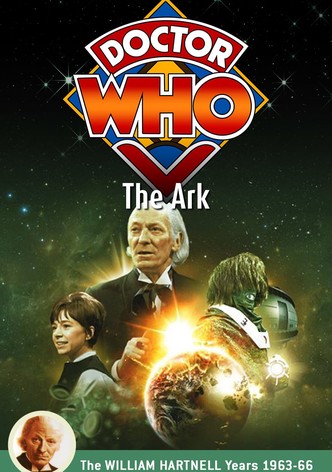 Doctor Who: The Ark