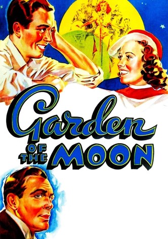 Garden of the Moon