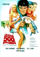 Las Vegas: 500 millones