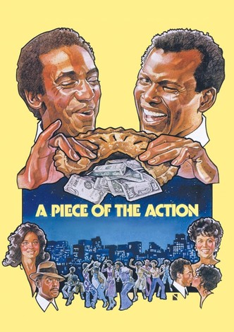 A Piece of the Action