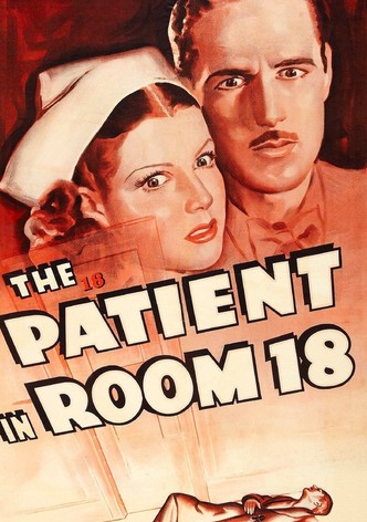 The Patient in Room 18