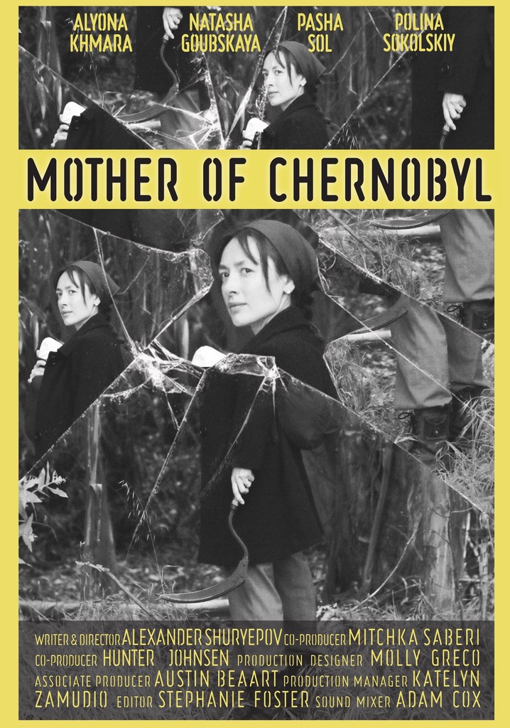 Mother of Chernobyl