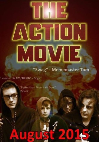The Action Movie