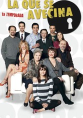 La que se avecina - Temporada 1