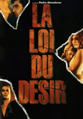 La Loi du désir