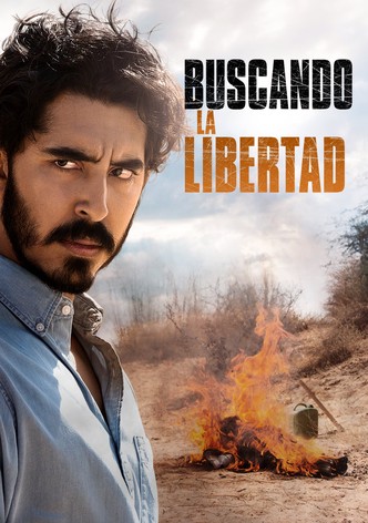 Buscando la libertad