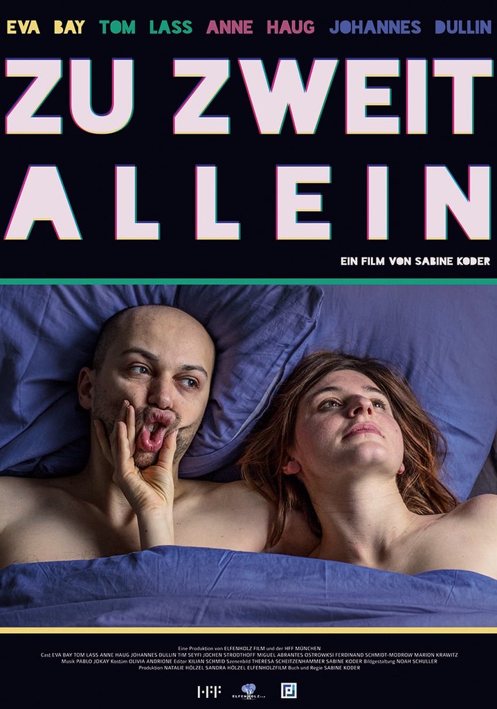 Zu Zweit Allein