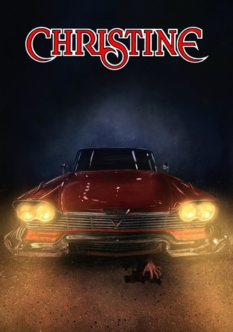 Christine