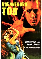 Brennender Tod