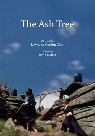 The Ash Tree